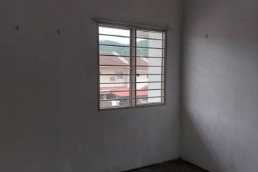 Bandar Seri Coalfields