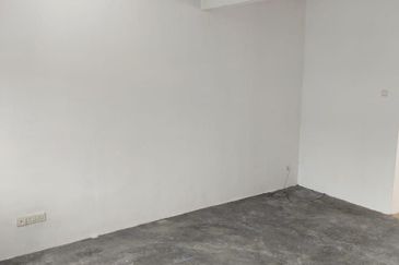 Bandar Seri Coalfields