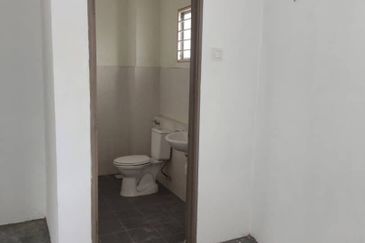 Bandar Seri Coalfields