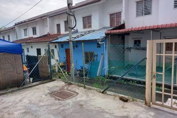 Bandar Seri Coalfields