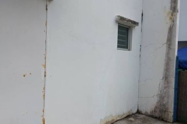 Bandar Seri Coalfields