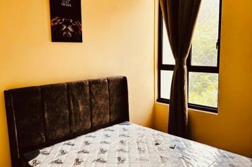 Gems Residence, Putrajaya