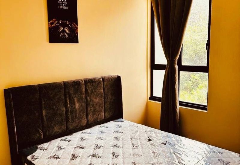 Gems Residence, Putrajaya