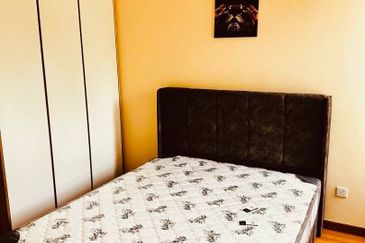 Gems Residence, Putrajaya