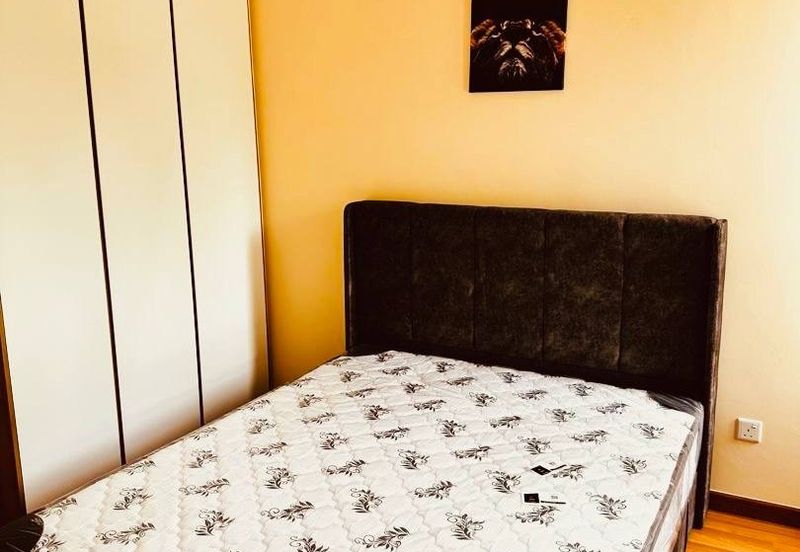 Gems Residence, Putrajaya