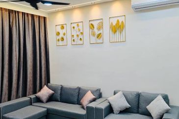 Gems Residence, Putrajaya