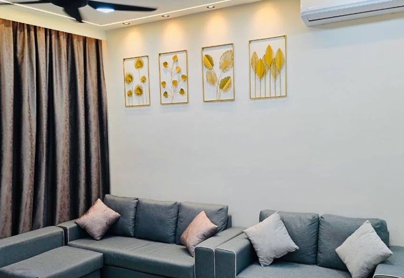 Gems Residence, Putrajaya