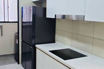 Gems Residence, Putrajaya