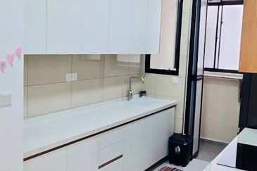 Gems Residence, Putrajaya