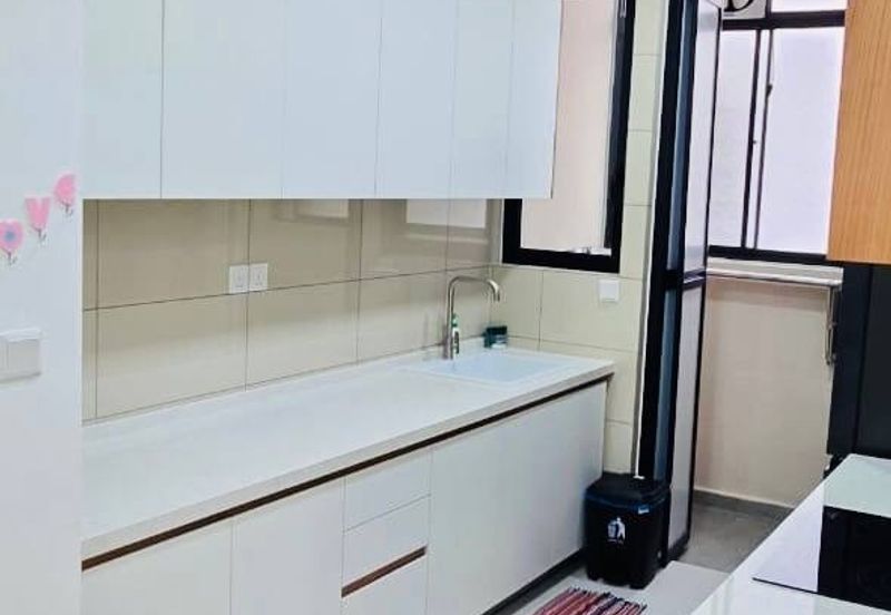 Gems Residence, Putrajaya