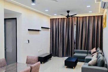 Gems Residence, Putrajaya