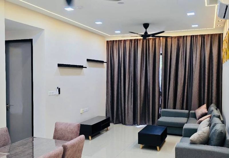 Gems Residence, Putrajaya