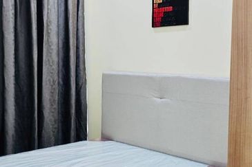 Gems Residence, Putrajaya