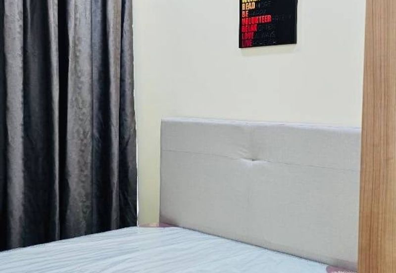 Gems Residence, Putrajaya