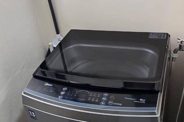 Gems Residence, Putrajaya