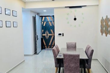 Gems Residence, Putrajaya