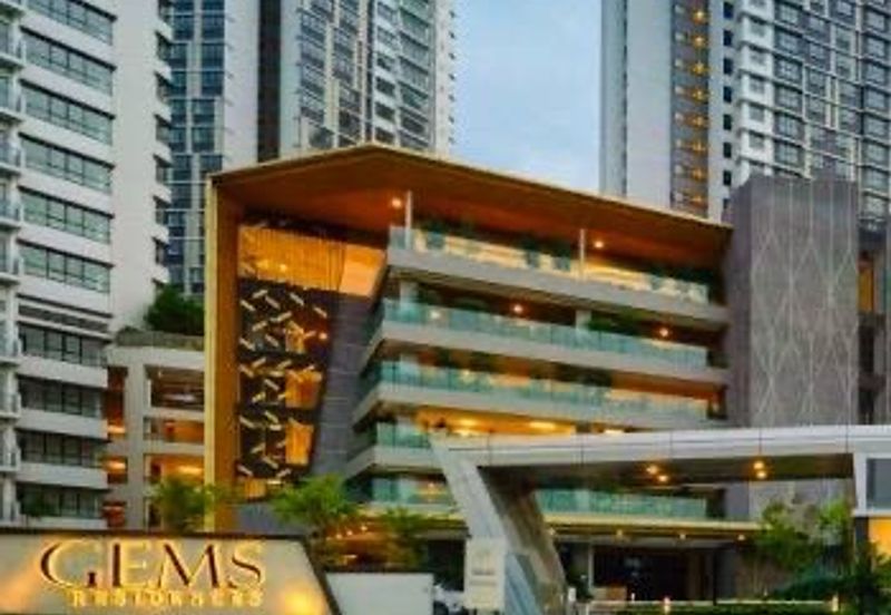 Gems Residence, Putrajaya