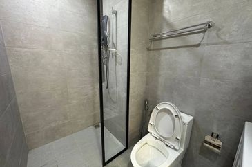 Cubic Botanical (Residensi Rimba)