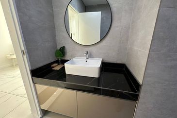 Cubic Botanical (Residensi Rimba)