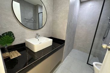 Cubic Botanical (Residensi Rimba)