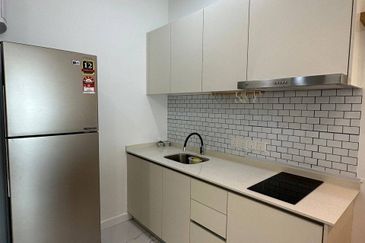 Cubic Botanical (Residensi Rimba)