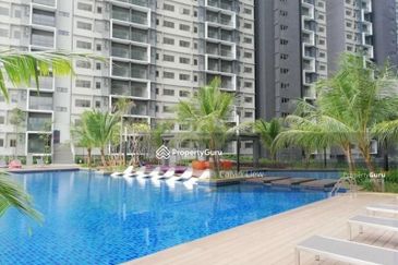 Seasons Garden Residences