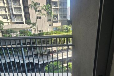 Seasons Garden Residences