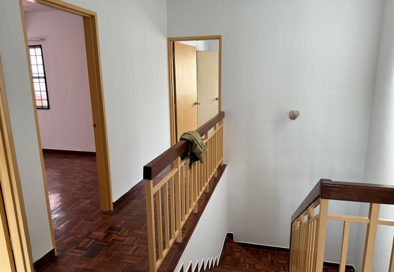 Seksyen 6, Kota Damansara