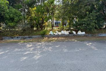 Seksyen 6, Kota Damansara