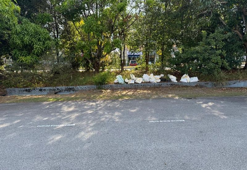 Seksyen 6, Kota Damansara