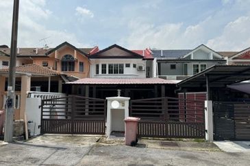 Seksyen 6, Kota Damansara