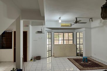 Seksyen 6, Kota Damansara