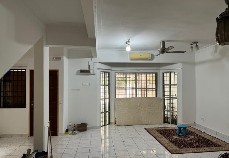 Seksyen 6, Kota Damansara