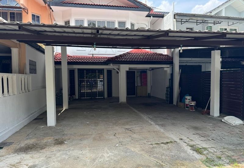 Seksyen 6, Kota Damansara