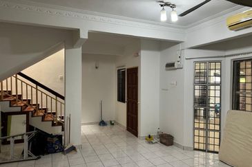 Seksyen 6, Kota Damansara