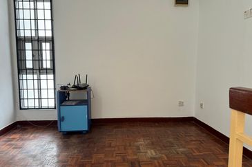 Seksyen 6, Kota Damansara