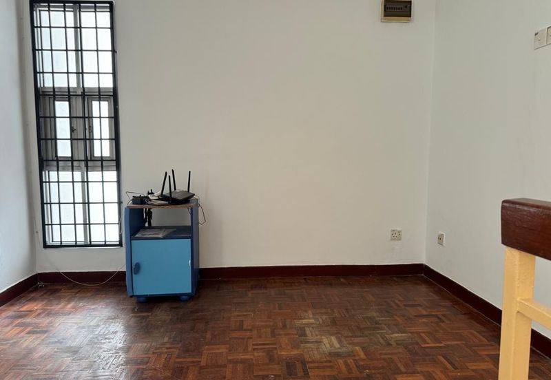 Seksyen 6, Kota Damansara