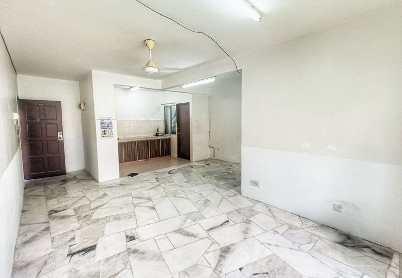 Residensi Warnasari 3