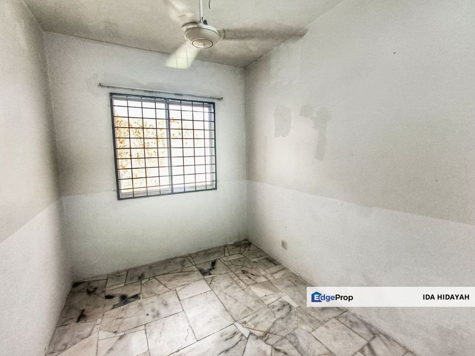 Apartment Residensi Warnasari 3 Bandar Puncak Alam Renovated For Sale, Selangor, Bandar Puncak Alam