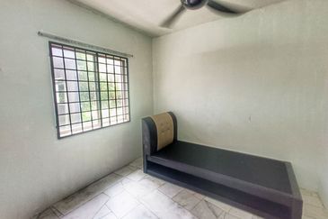 Residensi Warnasari 3