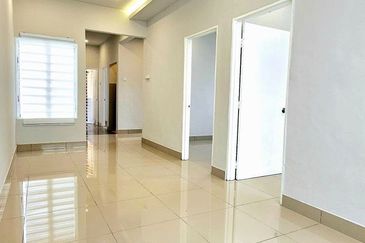 Pangsapuri Seri Pulai