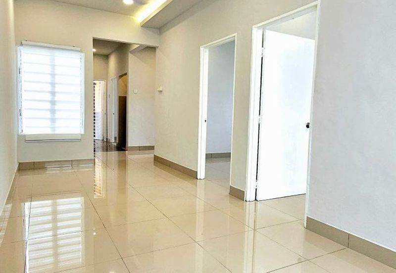 Pangsapuri Seri Pulai