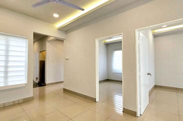 Pangsapuri Seri Pulai