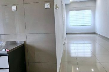 Pangsapuri Seri Pulai