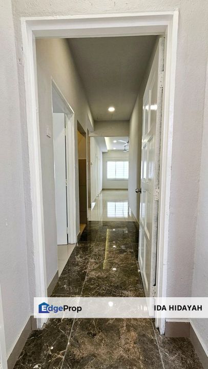 Pangsapuri Seri Pulai Balakong Nonbumi Lot For Sale, Selangor, Balakong