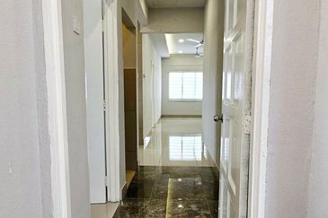 Pangsapuri Seri Pulai