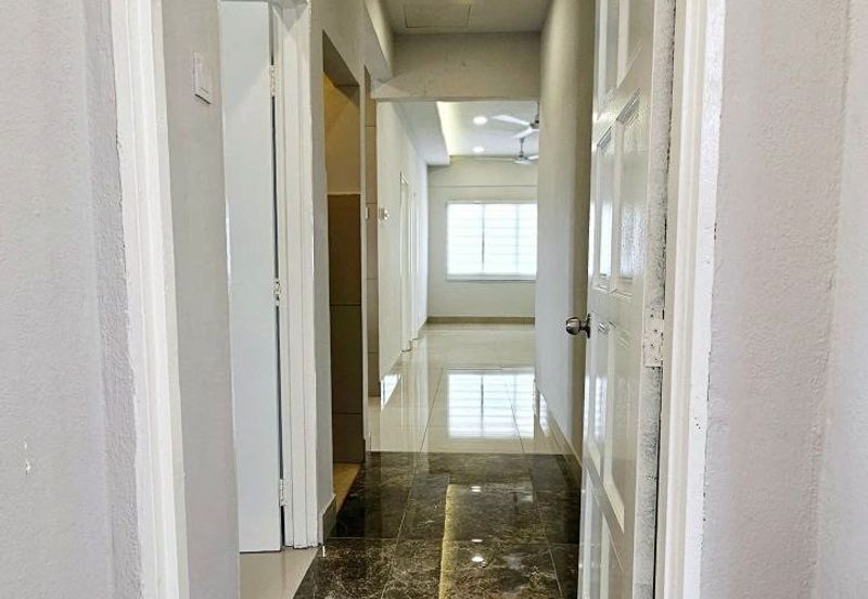 Pangsapuri Seri Pulai