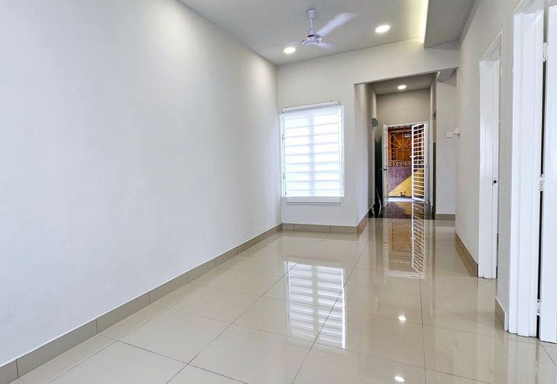 Pangsapuri Seri Pulai