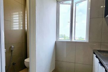 Pangsapuri Seri Pulai