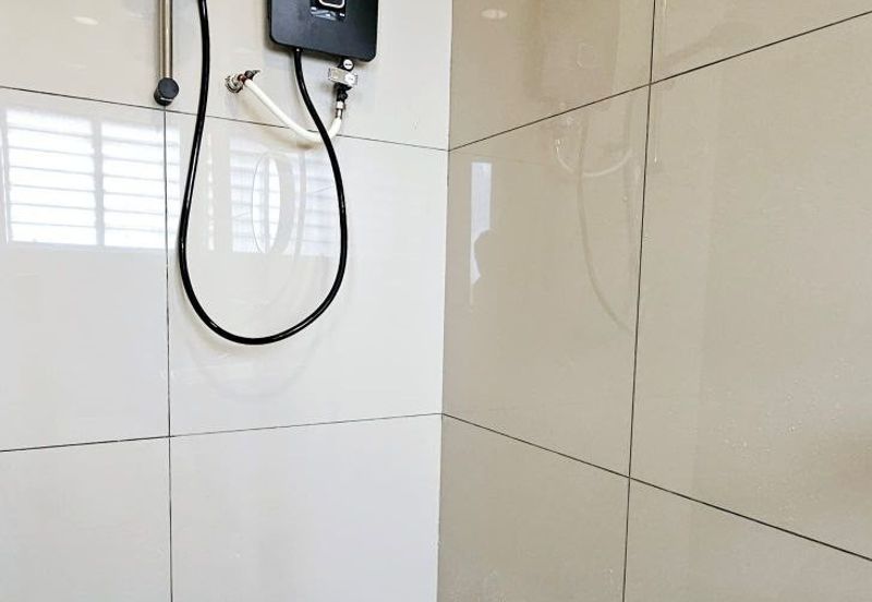 Pangsapuri Seri Pulai